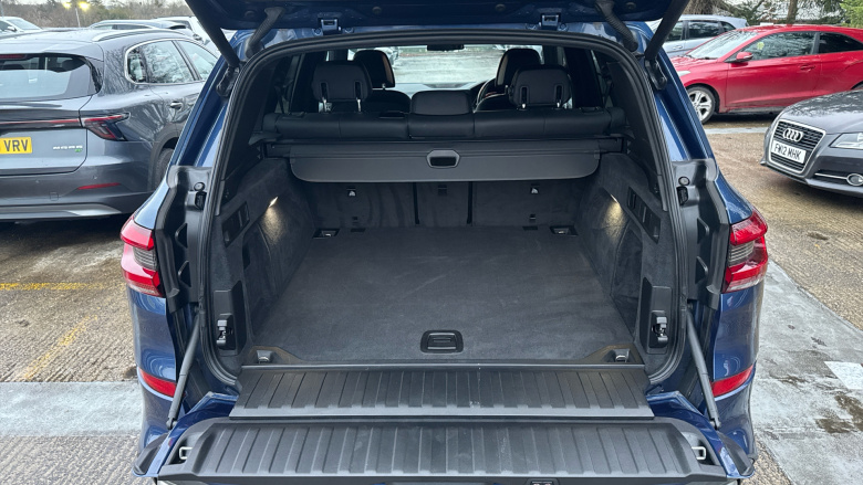 BMW X5 xDrive30d M Sport 5dr Auto Diesel Estate